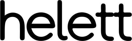 Helett logo