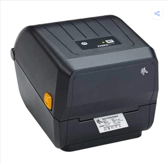 test printer