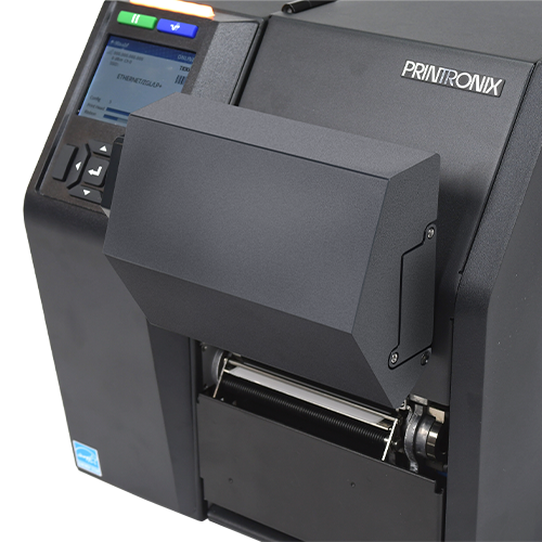 T8000 Series 4-Inch Enterprise Industrial ODV-2D Printers thumbnail Image 5