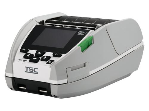 Alpha Series 3-Inch Performance Mobile Printers thumbnail Image 2