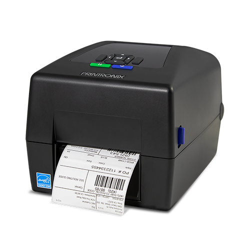 T800 Series 4-Inch Enterprise Desktop RFID Printers