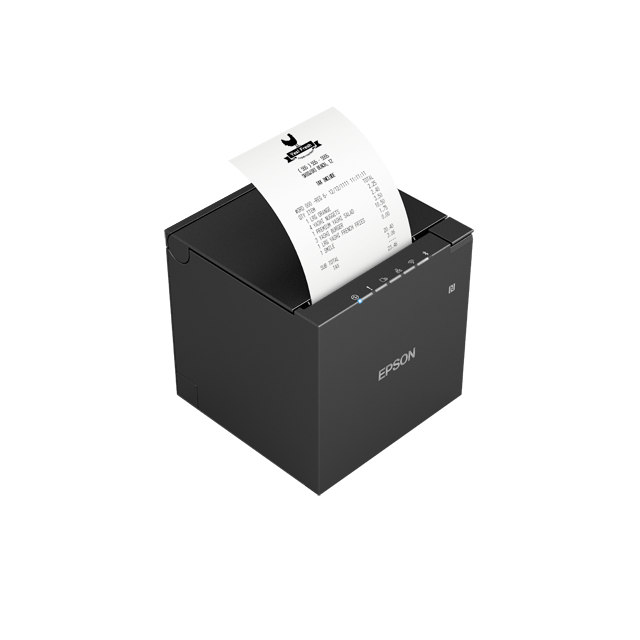 Epson TM-m30III Thermal Receipt POS Printer(USB+LAN+BT+WIFI)