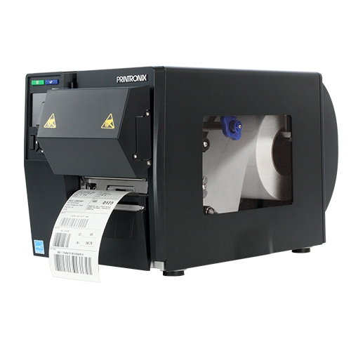 T6000e Series 4-Inch Enterprise Industrial ODV-2D Printers