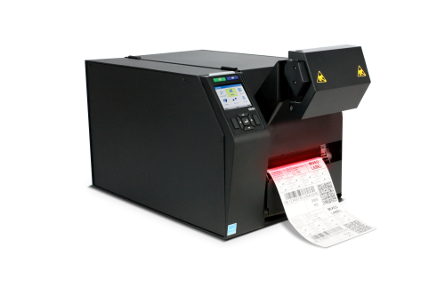 T8000 Series 6-Inch Enterprise Industrial ODV-2D Printers thumbnail Image 2