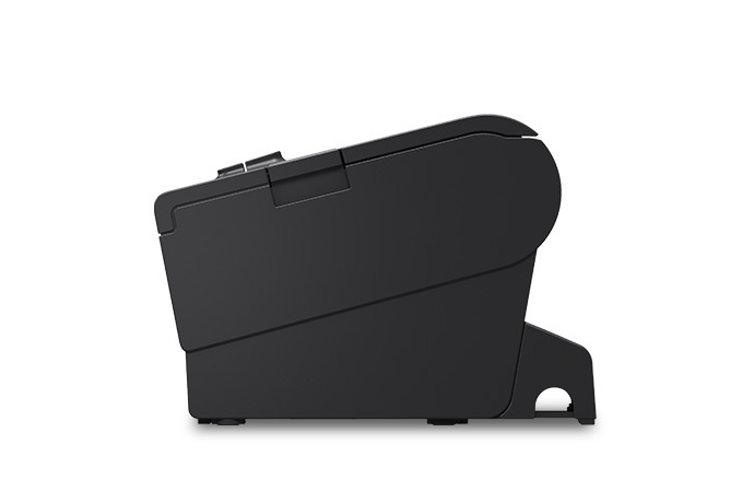 Epson TM-T88VII (722) Thermal POS Receipt Printer Supports USB, Parallel, LAN thumbnail Image 3