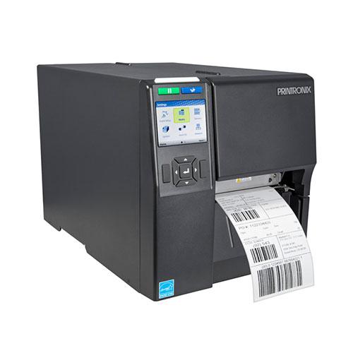T4000 Series 4-Inch Enterprise Industrial RFID Printers thumbnail Image 5