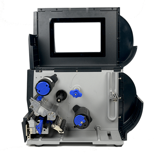 T6000e Series 4-Inch Enterprise Industrial RFID Printers thumbnail Image 3