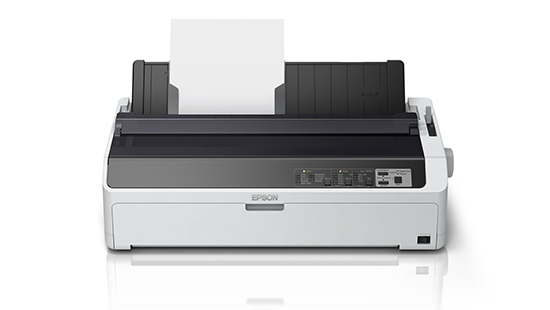 Epson LQ-2090II Dot Matrix Printer thumbnail Image 2
