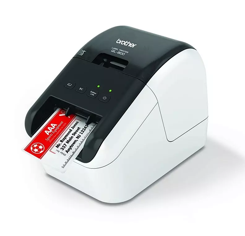 High Speed Professional Label Printer(QL-800 / QL-810W)