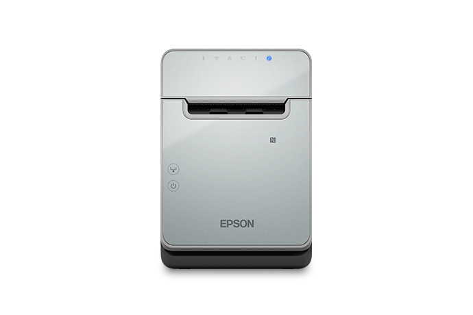Epson TM-L100 (501) thumbnail Image 2