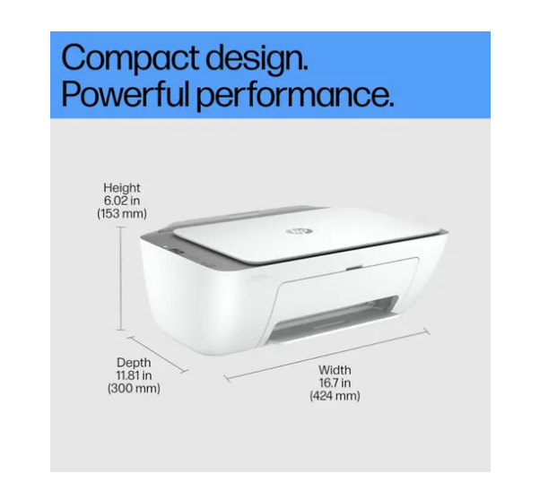 HP DeskJet Ink Advantage Ultra 4926 thumbnail Image 3