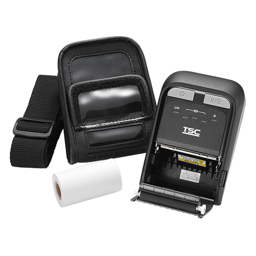 TDM Series 2-Inch Performance Mobile Printer