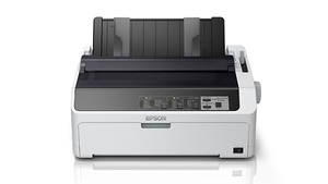 Epson LQ-590II Dot Matrix Printer thumbnail Image 2
