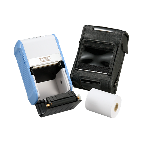 Alpha Series 2-Inch Performance Mobile Printer