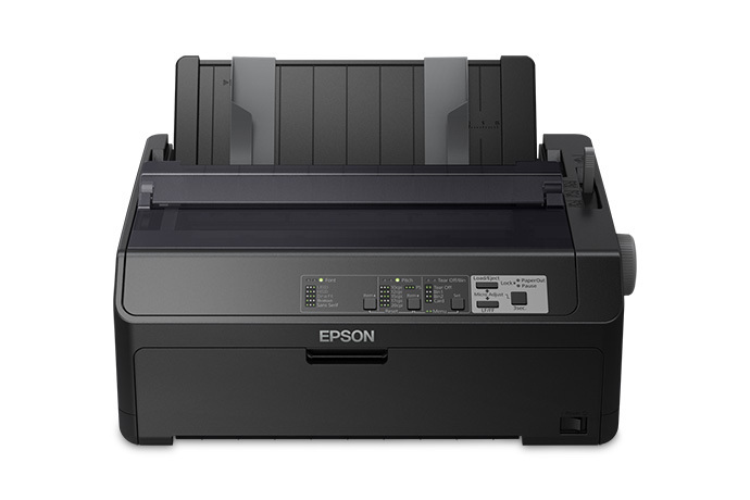 FX-890II Dot Matrix Printer thumbnail Image 2