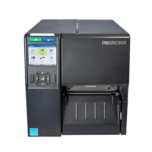 T4000 Series 4-Inch Enterprise Industrial RFID Printers thumbnail Image 4