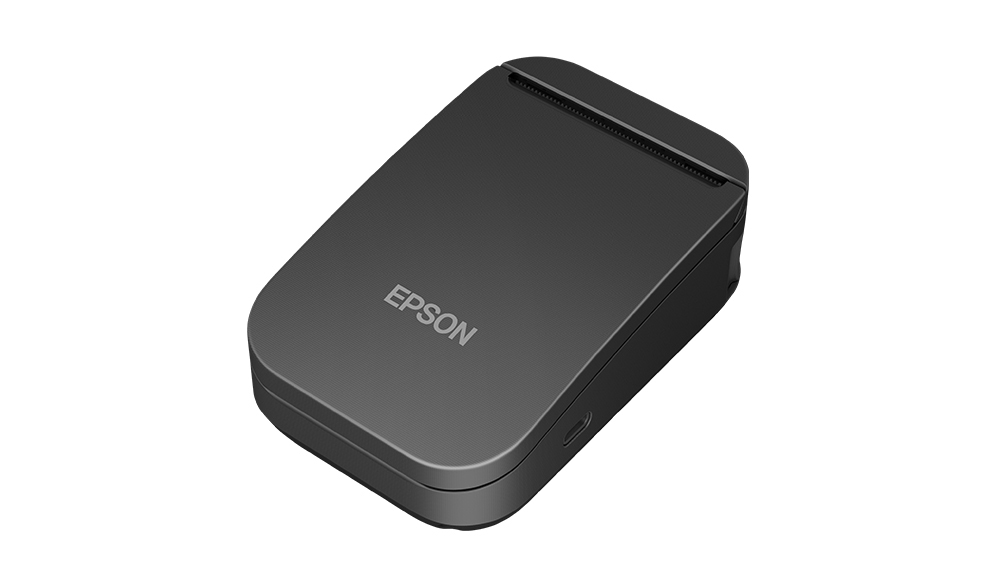 Epson TM-P20II Wireless Portable Receipt Printer (USB + Wi-Fi) thumbnail Image 4