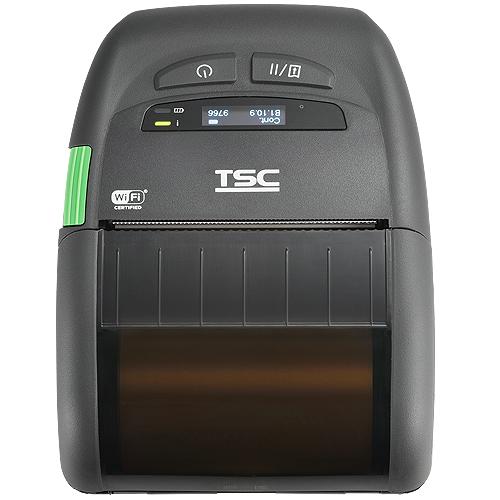 Alpha Series 3-Inch Performance Mobile Printers thumbnail Image 5