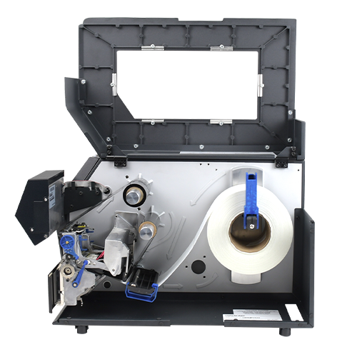 T8000 Series 4-Inch Enterprise Industrial ODV-2D Printers thumbnail Image 4