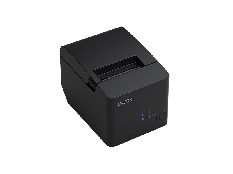 Epson TM-T82X POS Printer (USB + Serial) thumbnail Image 3
