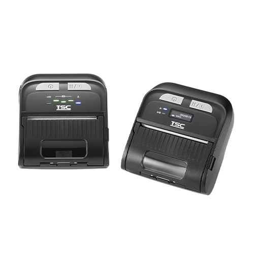 TDM Series 3-Inch Performance Mobile Printer thumbnail Image 2