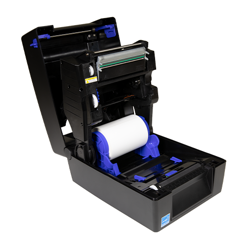 T800 Series 4-Inch Enterprise Desktop RFID Printers thumbnail Image 2