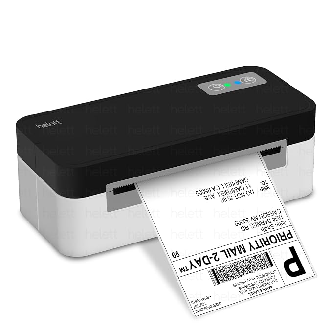 Helett H30C lite Thermal Printer