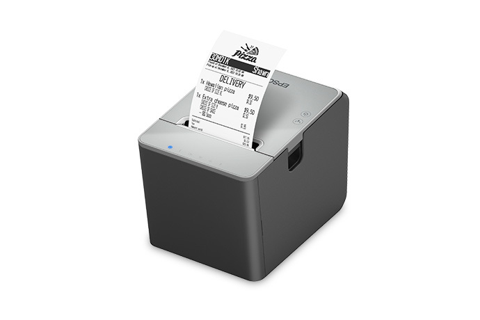 Epson TM-L100 (501) thumbnail Image 4
