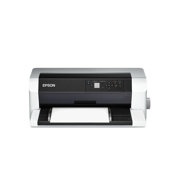 Epson DLQ-3500II/DLQ-3500IIN Dot Matrix Printer thumbnail Image 2