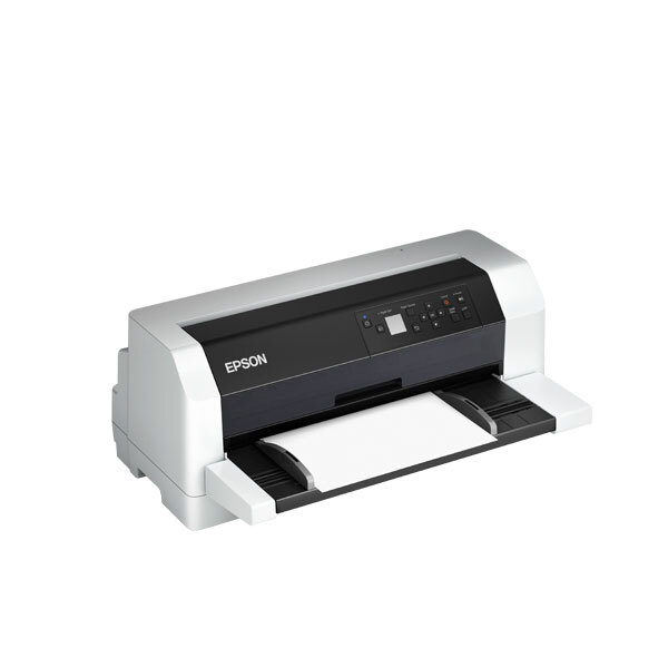 Epson DLQ-3500II/DLQ-3500IIN Dot Matrix Printer thumbnail Image 3