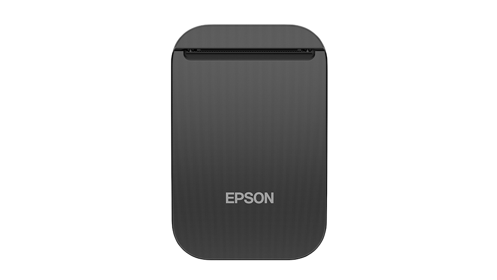 Epson TM-P20II Wireless Portable Receipt Printer (USB + Wi-Fi) thumbnail Image 2