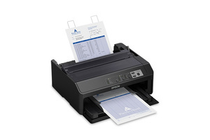 FX-890II Dot Matrix Printer thumbnail Image 4