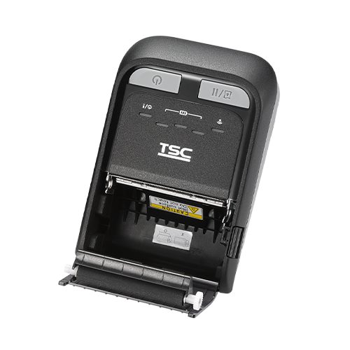 TDM Series 2-Inch Performance Mobile Printer thumbnail Image 2
