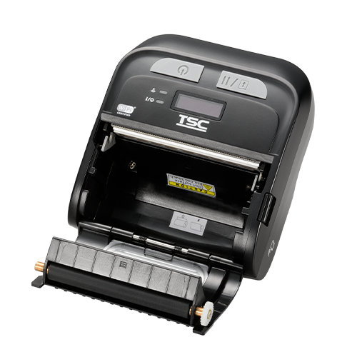 TDM Series 3-Inch Performance Mobile Printer thumbnail Image 3