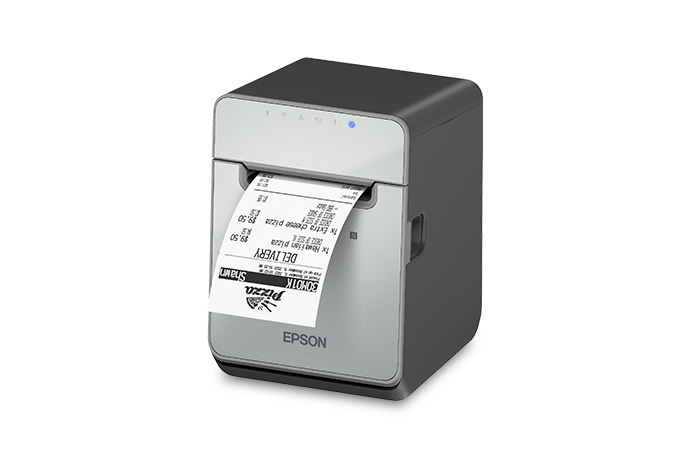 Epson TM-L100 (501) thumbnail Image 3