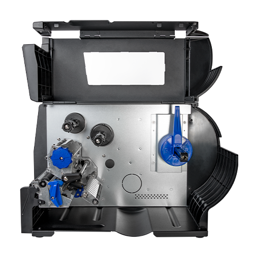 T4000 Series 4-Inch Enterprise Industrial RFID Printers thumbnail Image 2