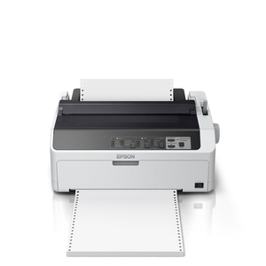 Epson LQ-590II Dot Matrix Printer thumbnail Image 3