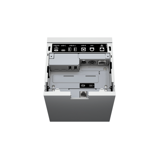 Epson TM-m30III Thermal Receipt POS Printer(USB+LAN+BT+WIFI) thumbnail Image 4