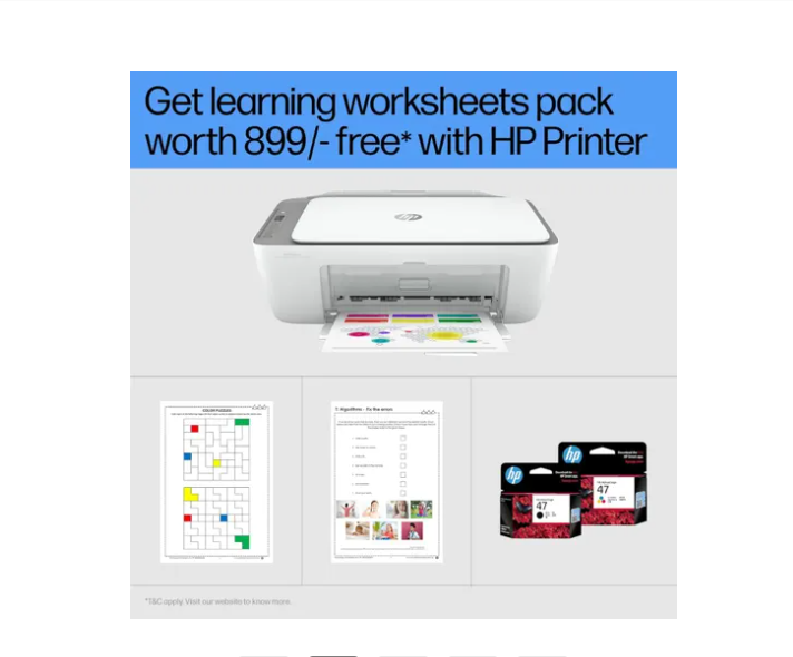 HP DeskJet Ink Advantage Ultra 4926 thumbnail Image 2