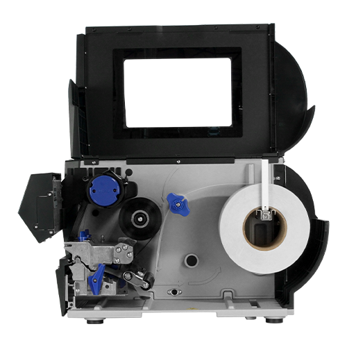 T6000e Series 4-Inch Enterprise Industrial ODV-2D Printers thumbnail Image 4